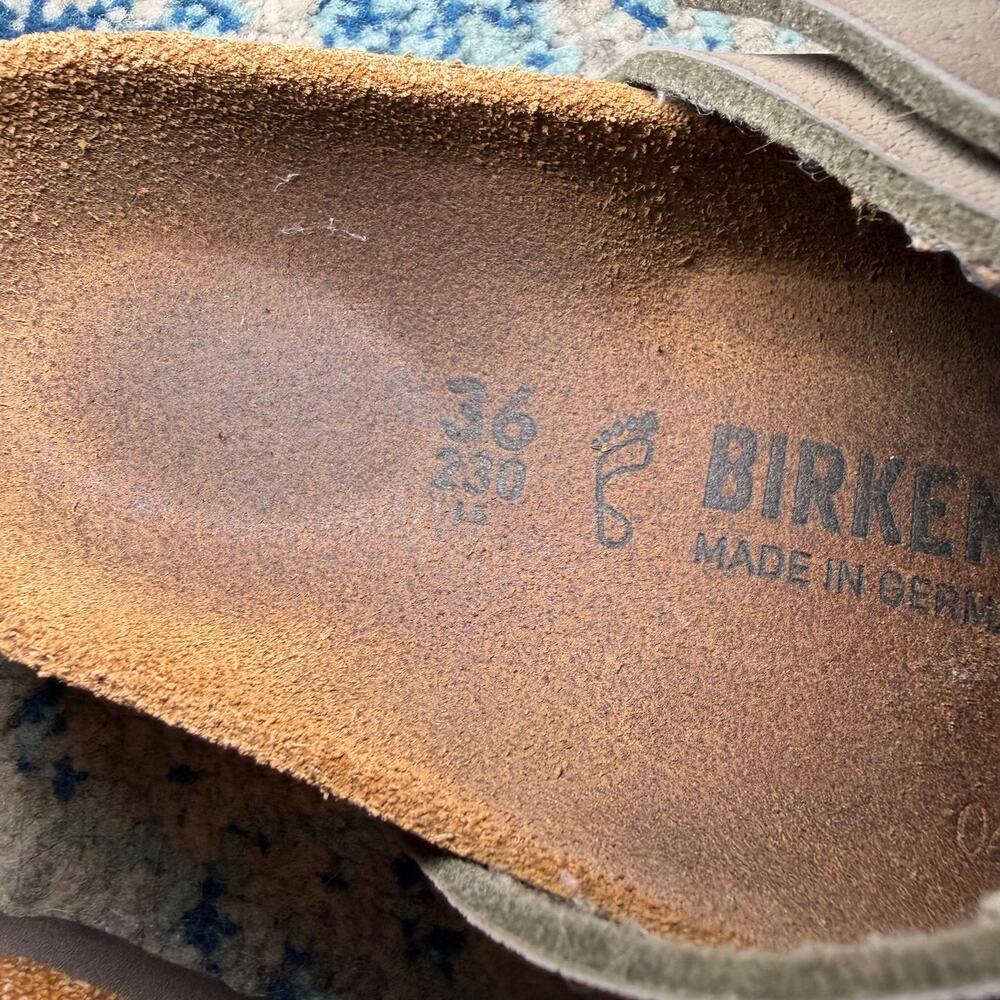 Birkenstock Sandals - Picture 2 of 4